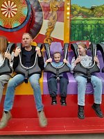 Зимние каникулы на "Острове мечты"